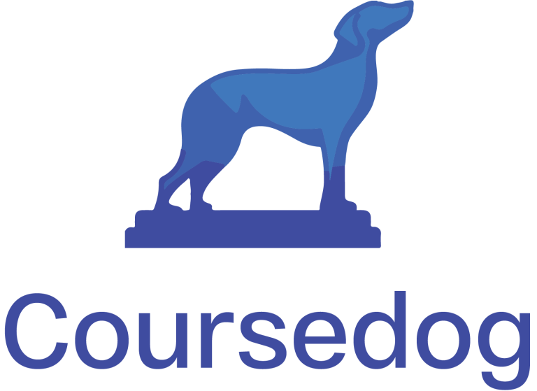 Coursedog Logo