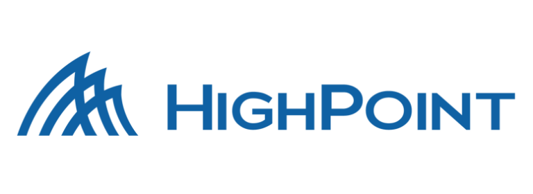 Highpoint Logo
