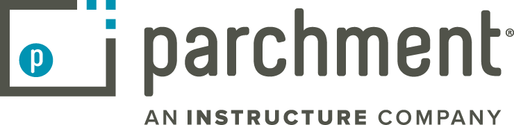 Parchment Logo