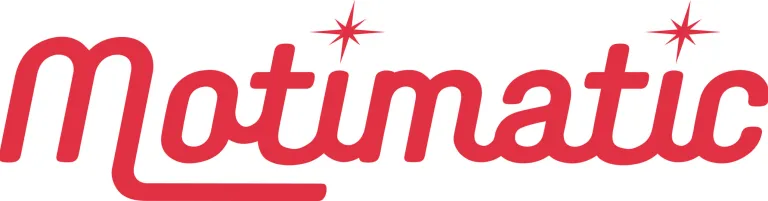 Motimatic Logo